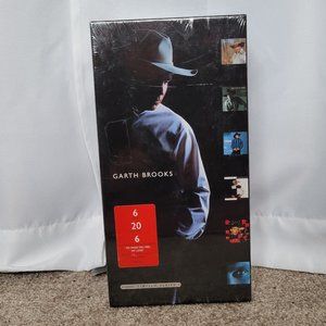 Garth Brook - The Limited Series